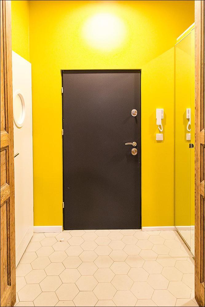 Apartmán Terra Rejtana *