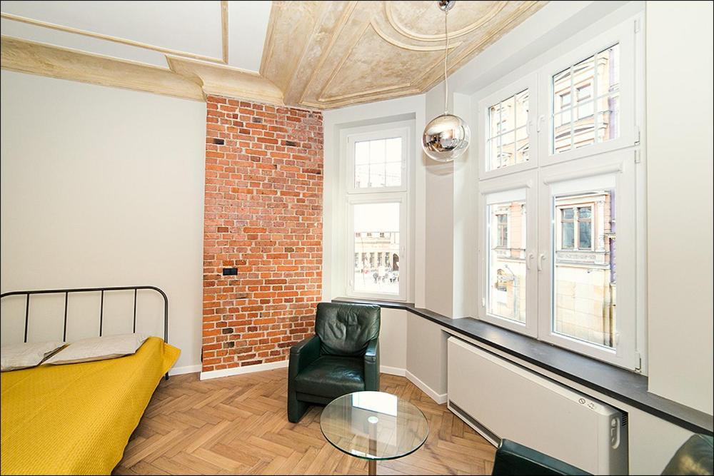 Terra Rejtana Apartmán *