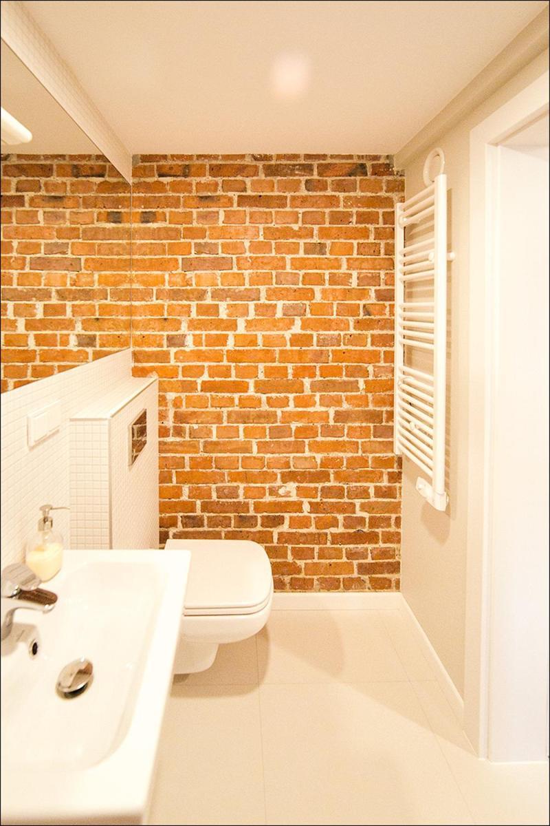 Terra Rejtana Apartmán Vratislav
