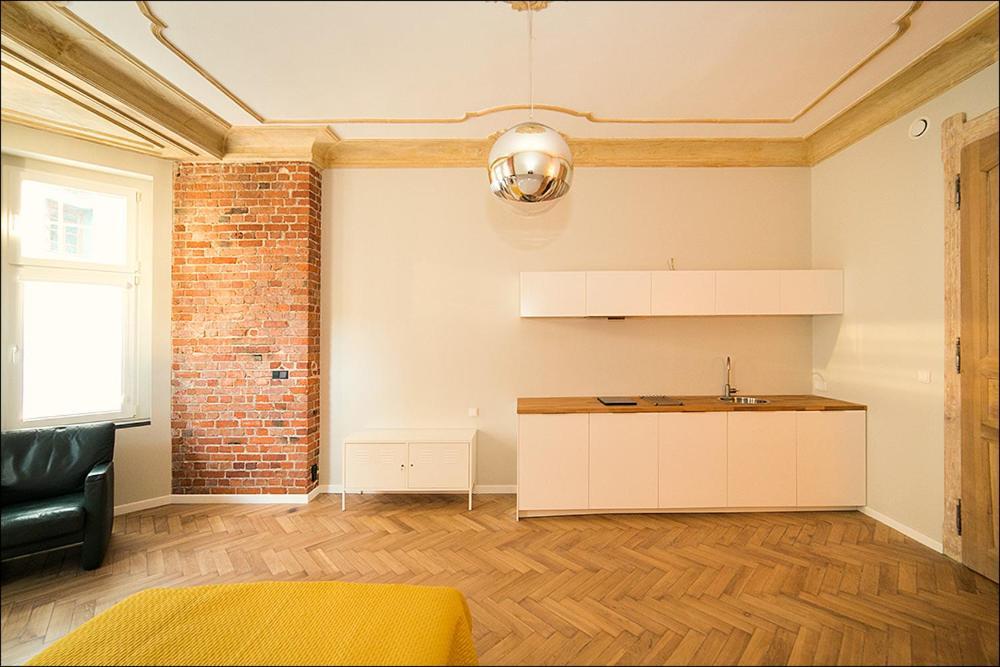 Apartmán Terra Rejtana Vratislav