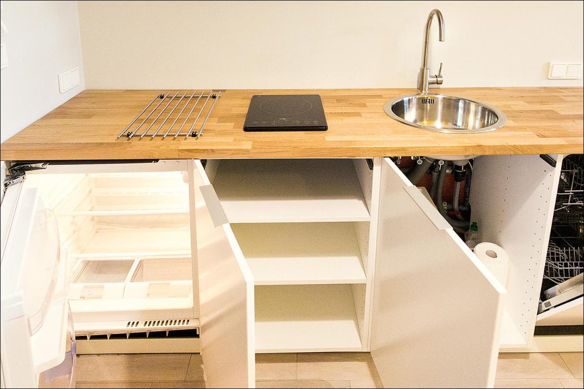Terra Rejtana Apartmán Vratislav