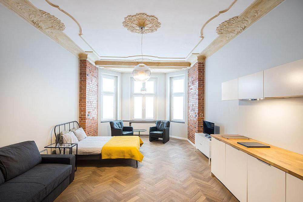 Terra Rejtana Apartmán