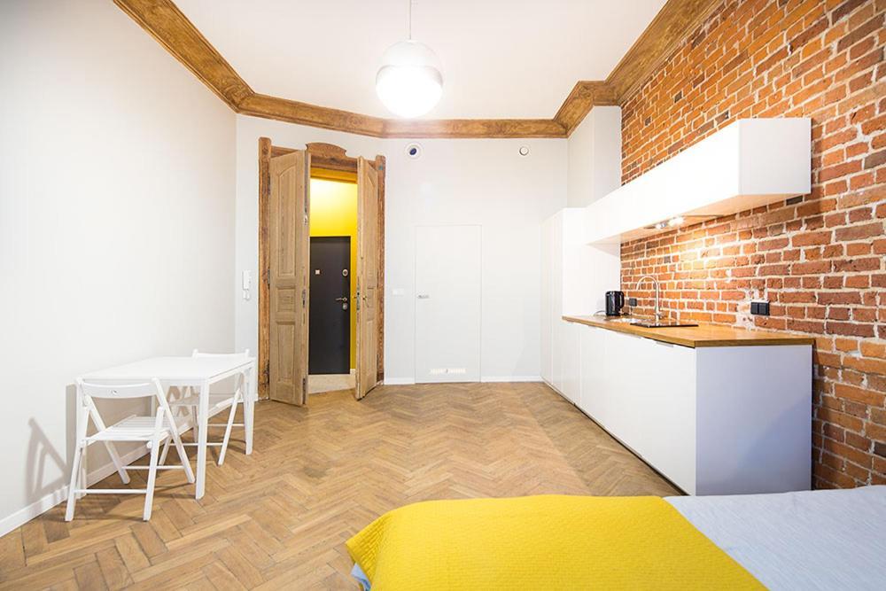 Apartmán Terra Rejtana *