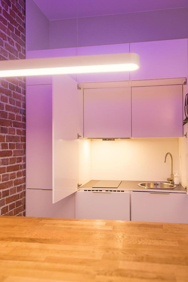 Apartmán Terra Rejtana