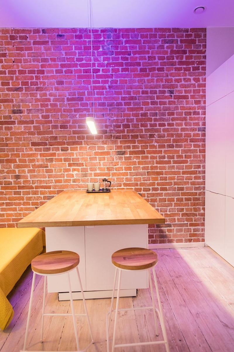 Apartmán Terra Rejtana *