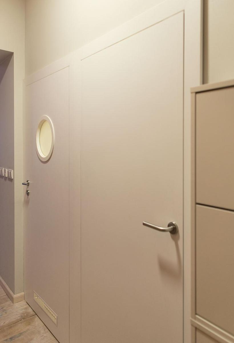 Terra Rejtana Apartmán *