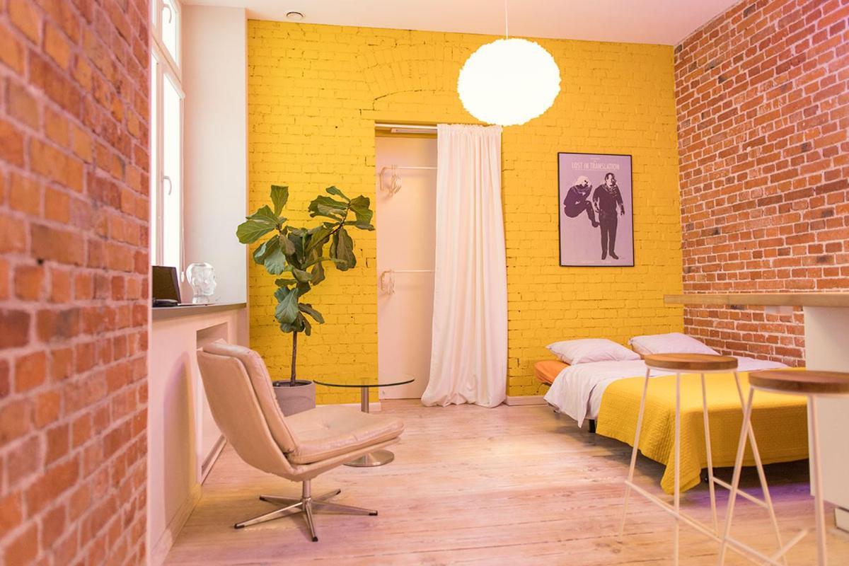 Apartmán Terra Rejtana *