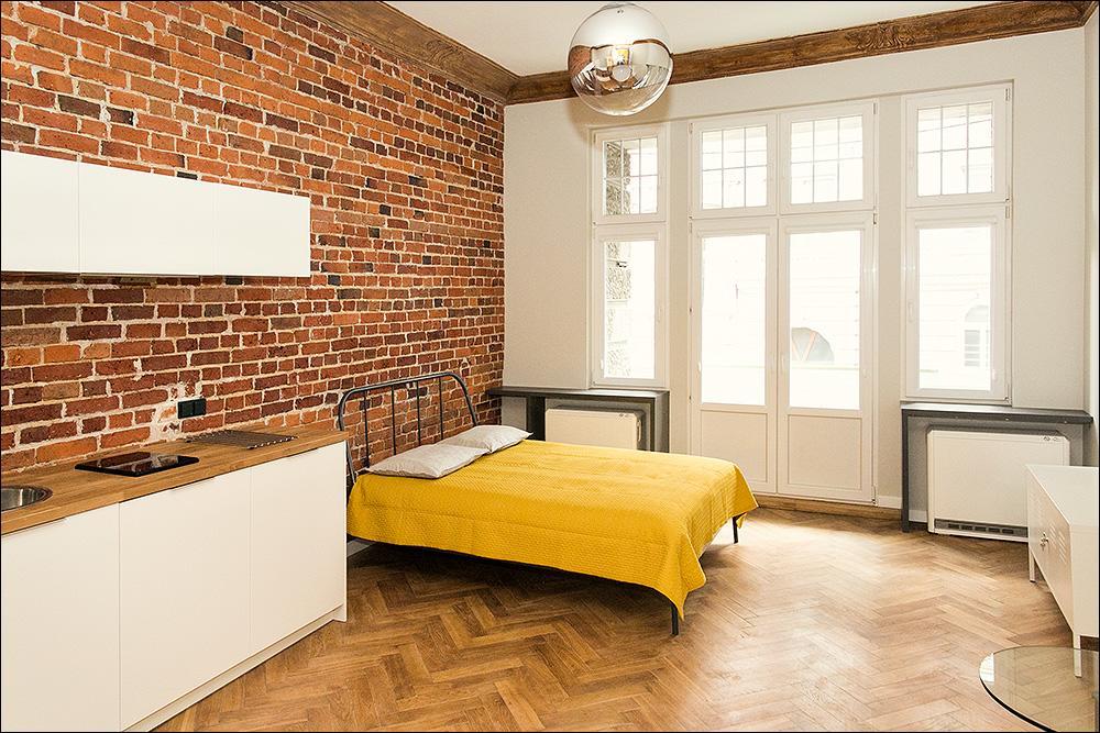 Terra Rejtana Apartmán