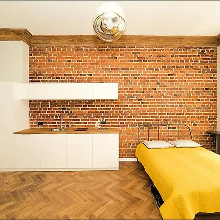 Terra Studio Rejtana Wroclaw Exterior photo