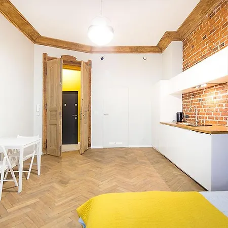 Terra Studio Rejtana Wroclaw Room photo