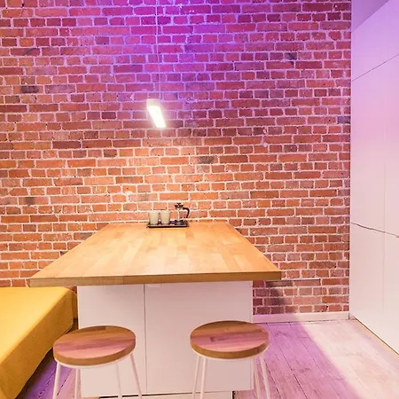 Terra Studio Rejtana Wroclaw Room photo