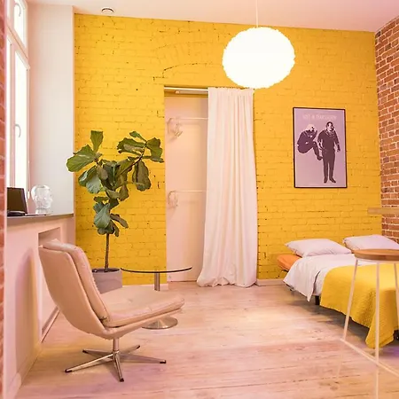 Terra Studio Rejtana Wroclaw Room photo