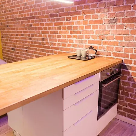 Terra Studio Rejtana Wroclaw Room photo