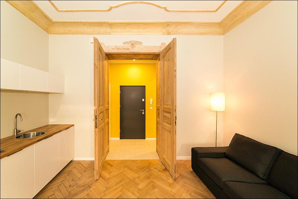 Apartment Terra Rejtana *