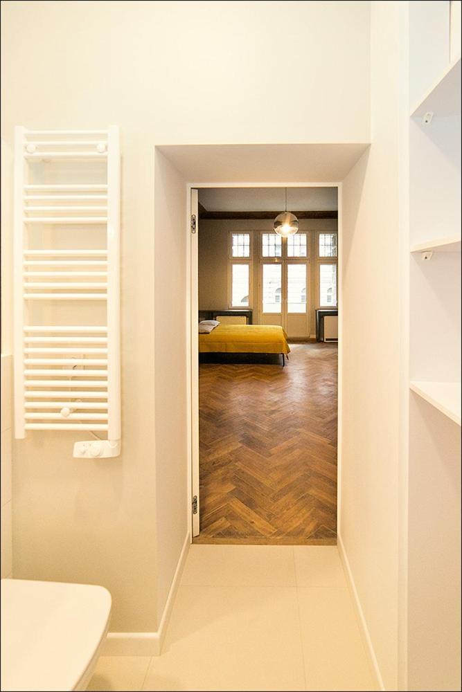 Apartment Terra Rejtana