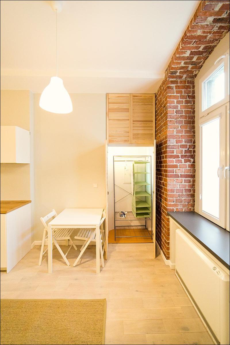 Apartment Terra Rejtana *