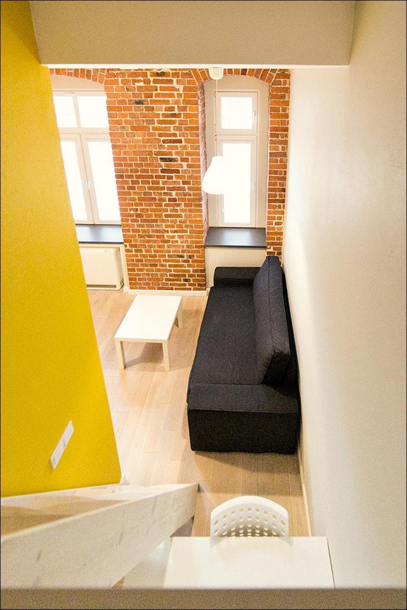 Apartment Terra Rejtana