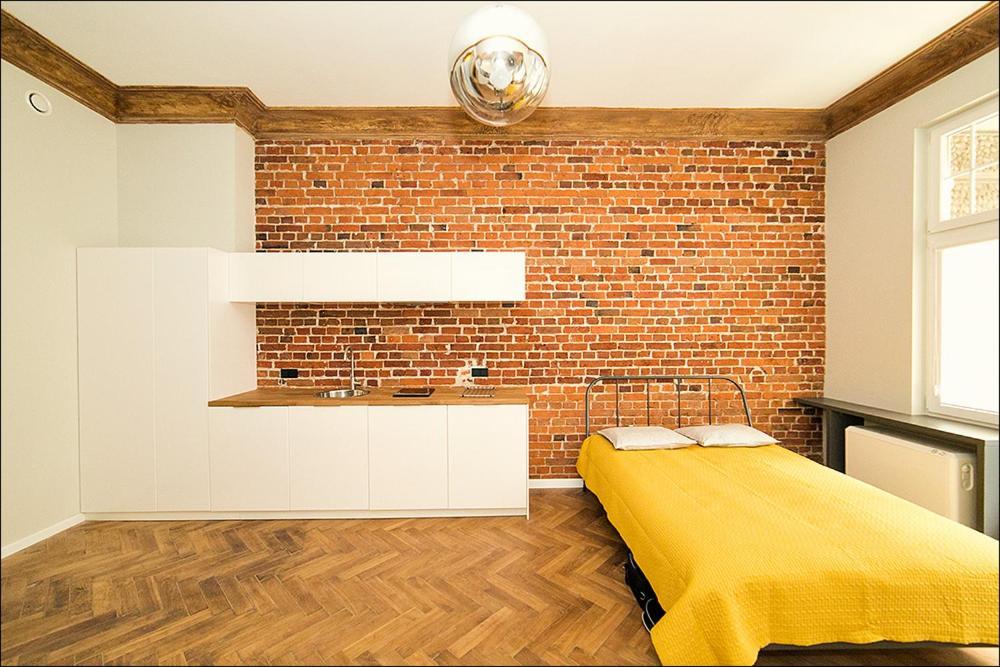 Apartment Terra Rejtana *