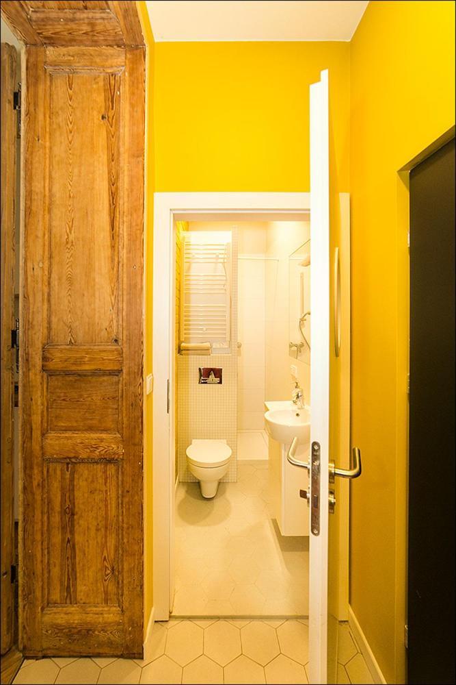 Apartment Terra Rejtana Wroclaw