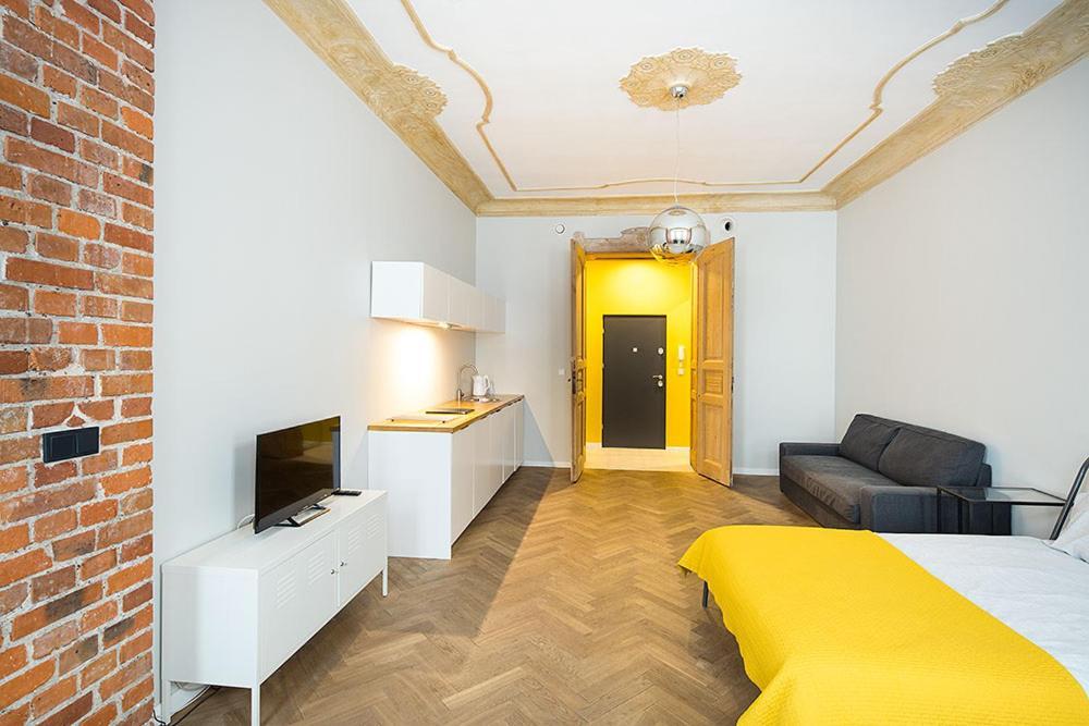 Apartment Terra Rejtana Wroclaw