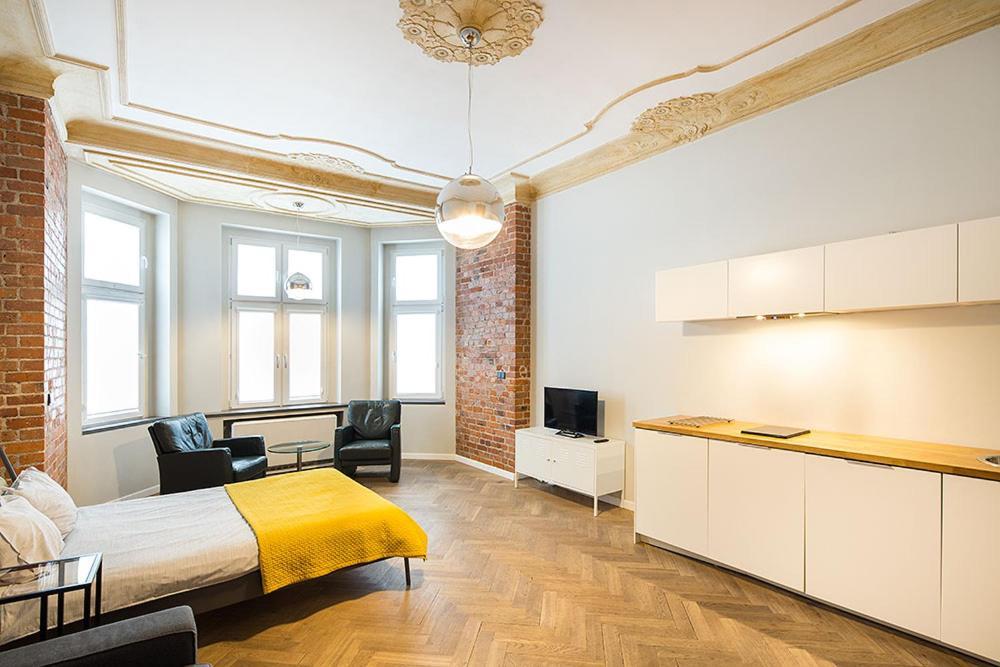 Apartment Terra Rejtana