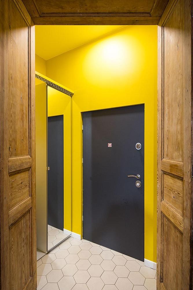 Terra Rejtana Apartment *