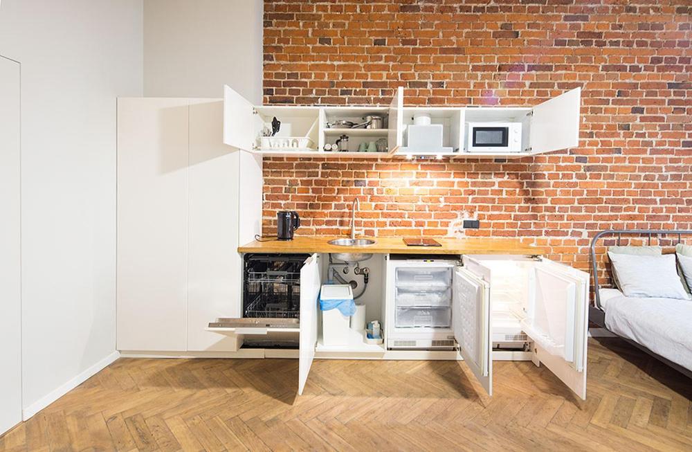 Apartment Terra Rejtana Wroclaw