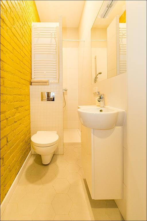 Terra Rejtana Apartment *