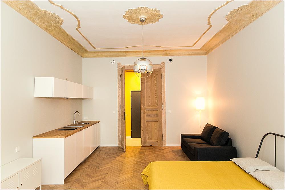Terra Rejtana Apartment Wroclaw