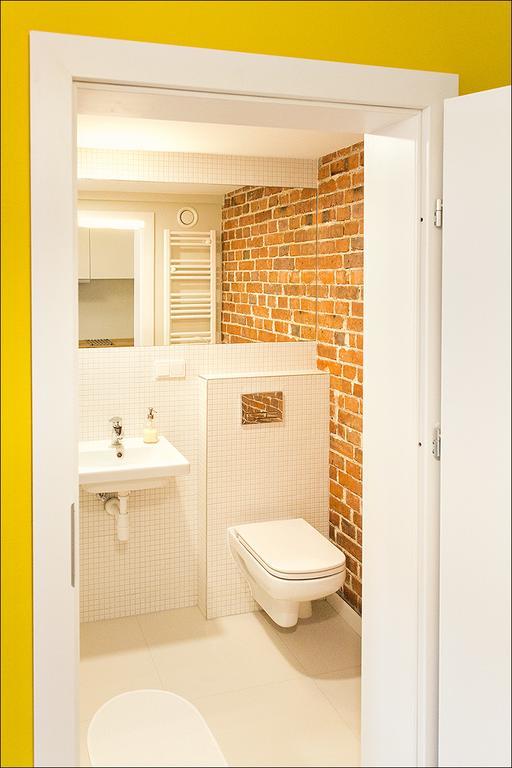 Terra Rejtana Apartment Wroclaw