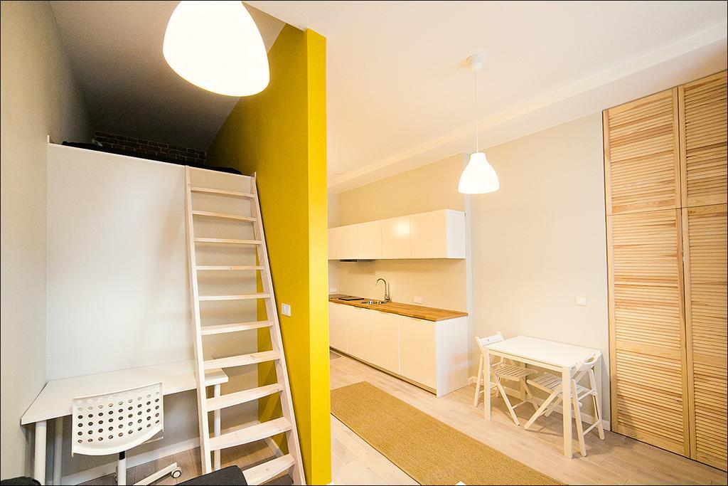 Apartment Terra Rejtana